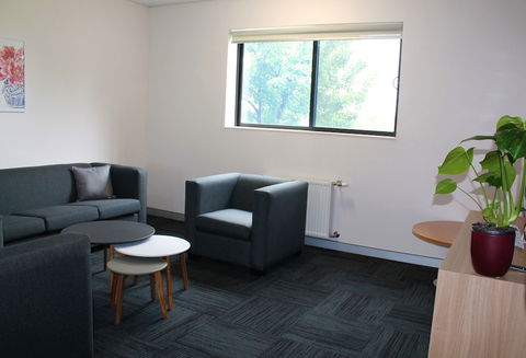 Western Sydney University Village Penrith - NT Tourism 1