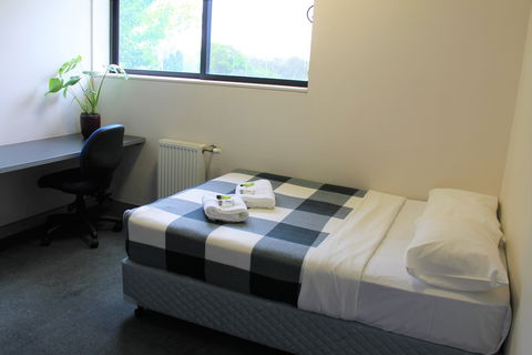 Western Sydney University Village Penrith - NT Tourism 0