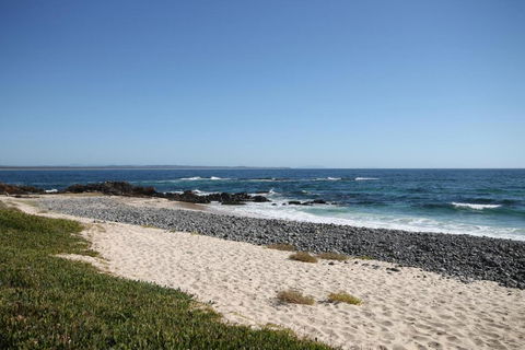 CHILL OUT LAKESIDE At FORSTER - Accommodation NT 1