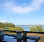 CHILL OUT LAKESIDE at FORSTER - Accommodation NT