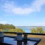 CHILL OUT LAKESIDE At FORSTER - Accommodation NT 0