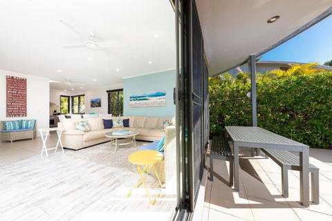 Boom 6 Boomerang Beach - Accommodation NT 4