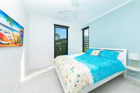 Boom 6 Boomerang Beach - Accommodation NT 2