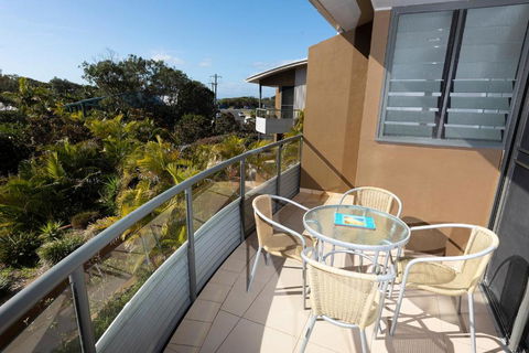Boom 6 Boomerang Beach - Accommodation NT 5