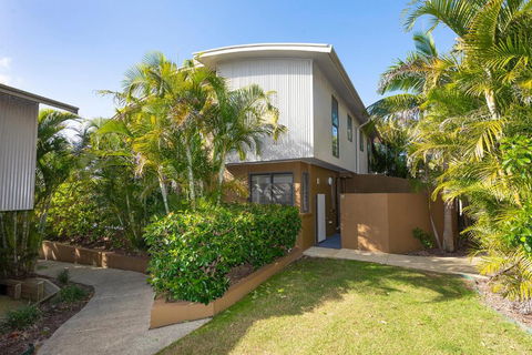 Boom 6 Boomerang Beach - Accommodation NT 6