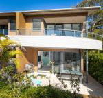 Boom 6 Boomerang Beach - Accommodation NT