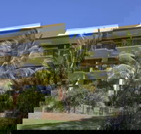 Anchorage on Straddie - Accommodation NT