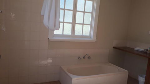 Fairbridge Village - Accommodation NT 1