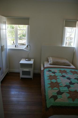 Fairbridge Village - Accommodation NT 5