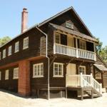 Fairbridge Village - Accommodation NT 0