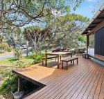 Laguna House - Accommodation NT