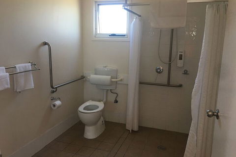 Jervis Bay Holiday Cabins - NT Tourism 6
