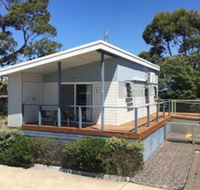 Jervis Bay Holiday Cabins - NT Tourism