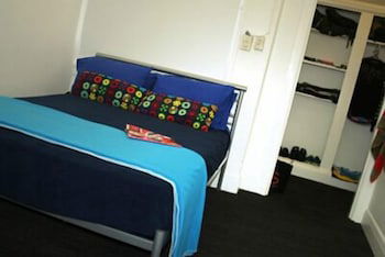 Zing Backpackers - Accommodation NT 4
