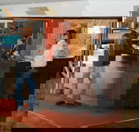 Perisher Valley Hotel - Accommodation NT