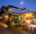 Manta Lodge YHA  Scuba Centre - Accommodation NT