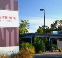 Vitrinite Village - Accommodation NT