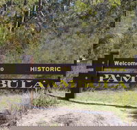 Colonial Motor Inn Pambula - Accommodation NT