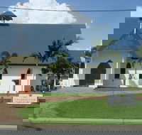 Kurrmine Beach Motel - Accommodation NT