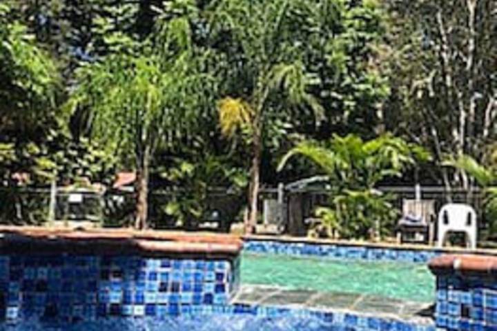 Koonorigan NSW Accommodation NT