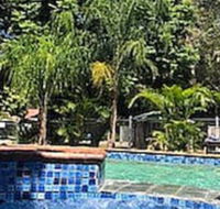 Nimbin Rocks Retreat - NT Tourism
