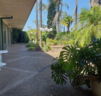 John Hunter Motel - Accommodation NT