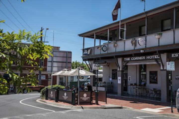 Alexandra VIC Accommodation NT