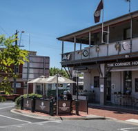 Corner Hotel Alexandra - Accommodation NT