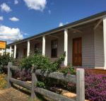 Gulgong Telegraph Station - Accommodation NT