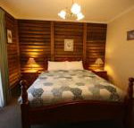 Halls Gap Log Cabins - Accommodation NT