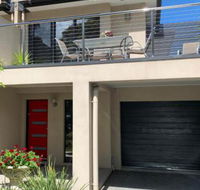 Champagne Stays Apartment - Accommodation NT