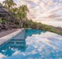 Sunrise at 1770 Holidays - Accommodation NT