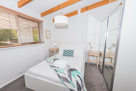 Acacia Cottage - Accommodation NT 5