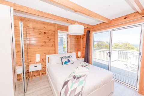 Acacia Cottage - Accommodation NT 1