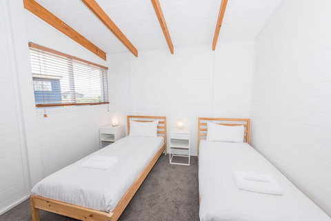 Acacia Cottage - Accommodation NT 6