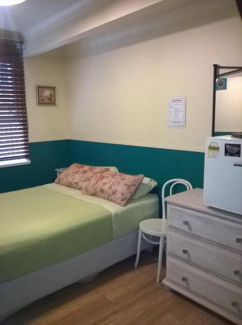 Aussie Way Lodge - Accommodation NT 4