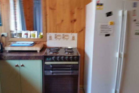 Bott's Beach Retreat - Accommodation NT 2