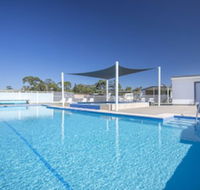 Lakeside Cabins  Holiday Village - NT Tourism