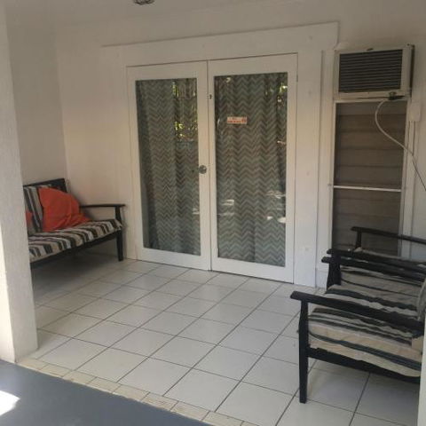 Cairns Beaches Flashpackers - Accommodation NT 6