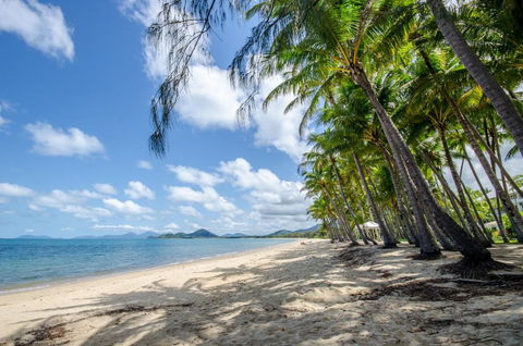 Cairns Beaches Flashpackers - Accommodation NT 2