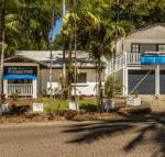 Cairns Beaches Flashpackers - Accommodation NT