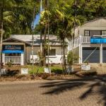 Cairns Beaches Flashpackers - Accommodation NT 0