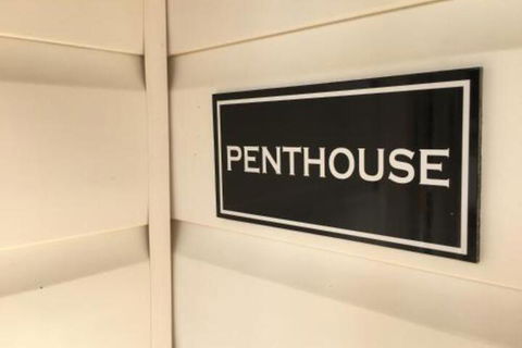 The Glasshouse Boutique Accommodation - Accommodation NT 7