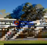 Port Denison Motor Inn - NT Tourism
