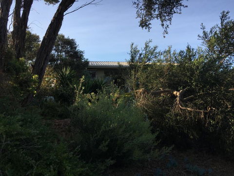Andrews On Topaz - Accommodation NT 2
