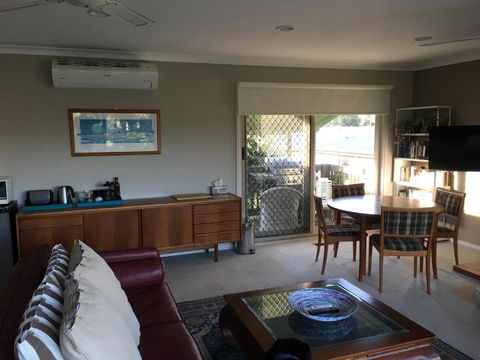 Andrews On Topaz - Accommodation NT 3