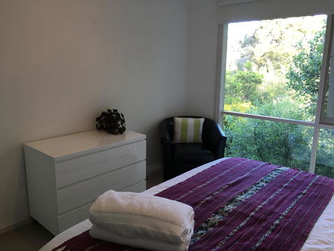 Andrews On Topaz - Accommodation NT 1