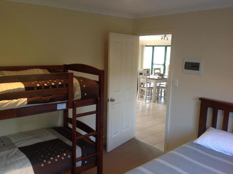 Breakaway Farmstay - Accommodation NT 3