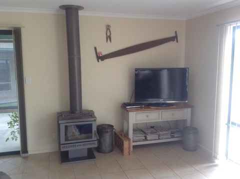 Breakaway Farmstay - Accommodation NT 5