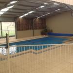 Breakaway Farmstay - Accommodation NT 0